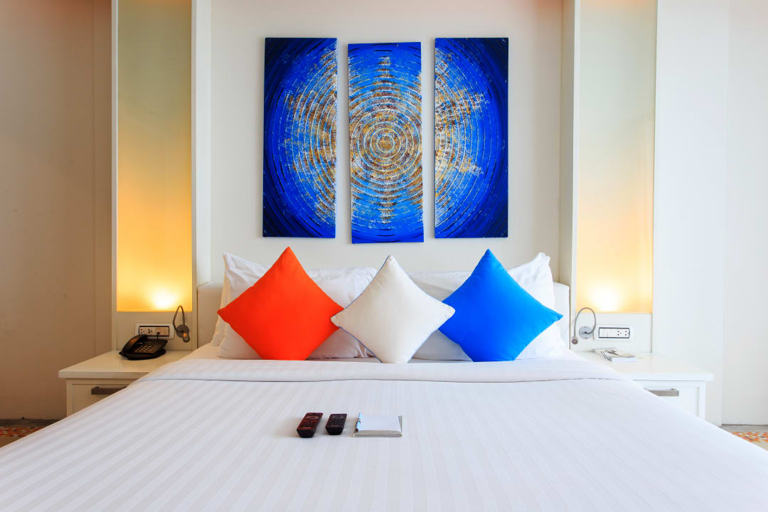 Zimmer Samui Resotel Beach Resort