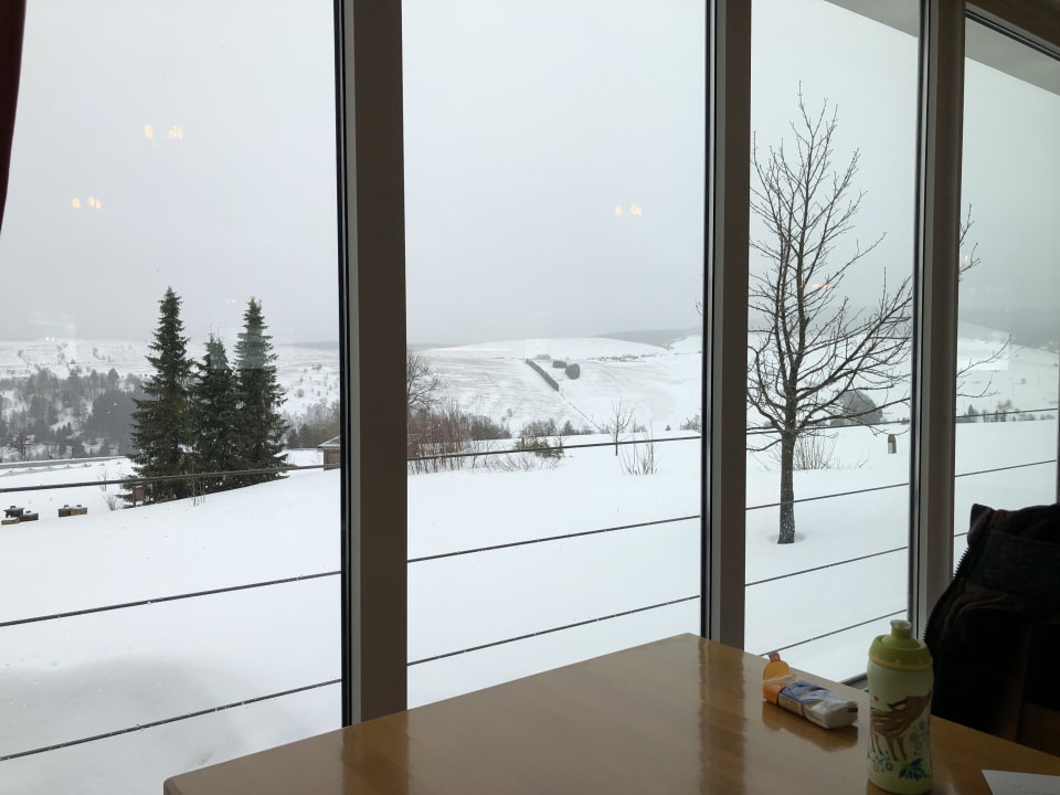 Gastro Elldus Resort - Familotel Erzgebirge