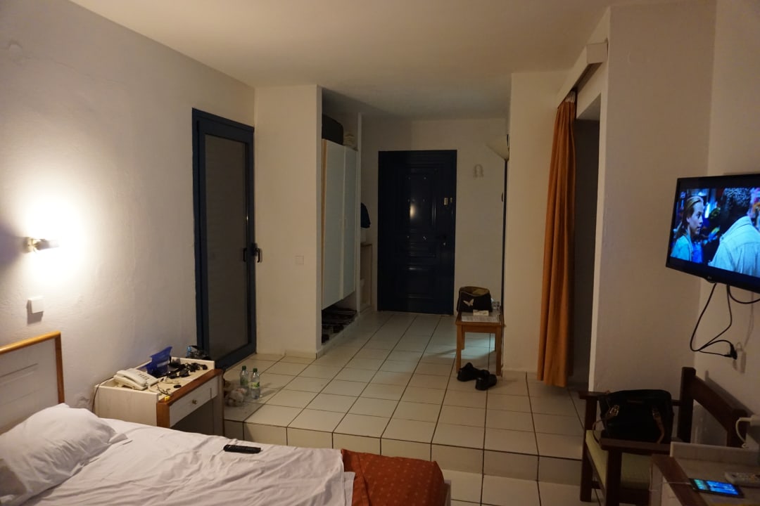 Zimmer Dessole Dolphin Bay Resort