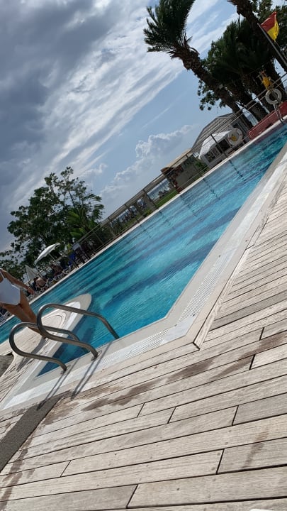 Pool Labranda Alantur Resort