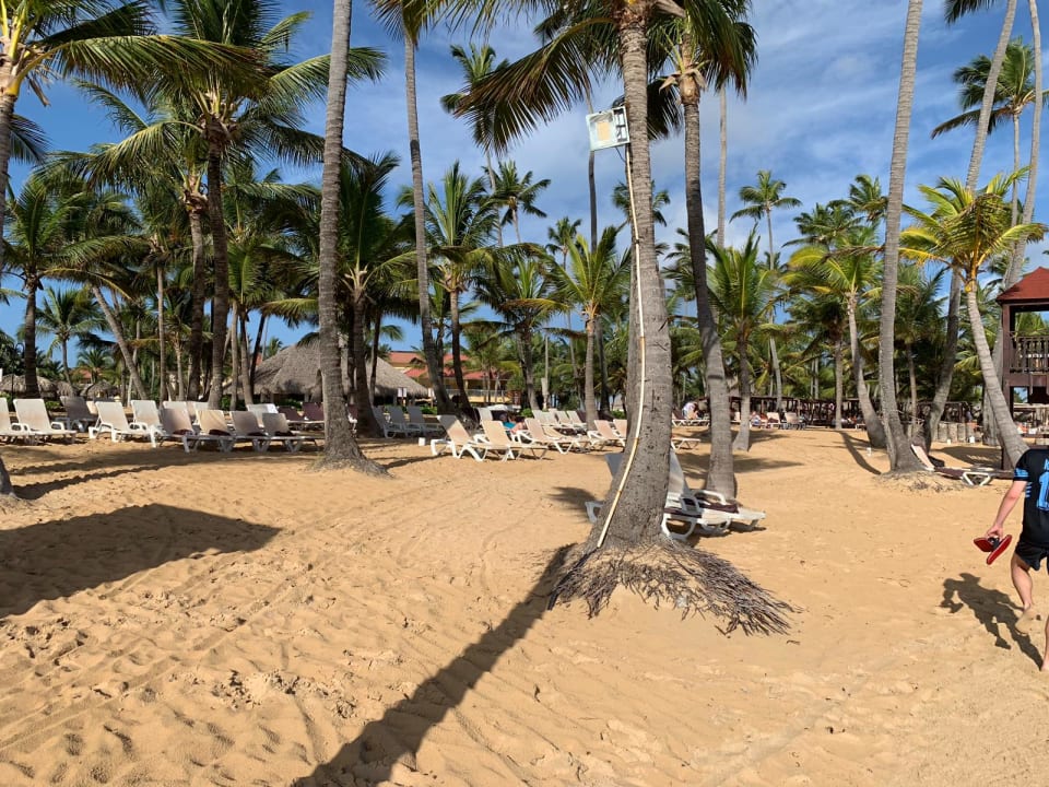 Strand Wyndham Alltra Punta Cana