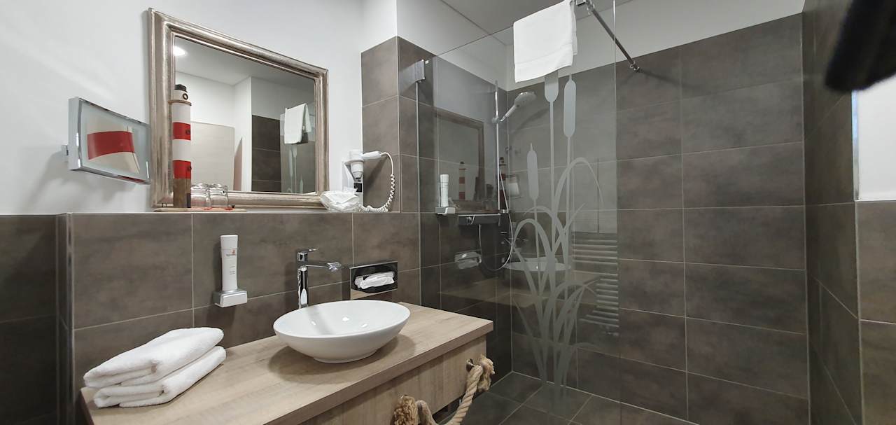 Zimmer Der LeuchtTurm