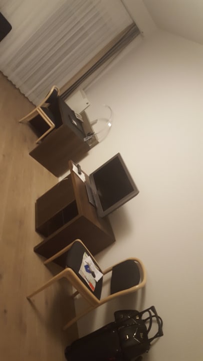 Zimmer Dom Hotel Augsburg