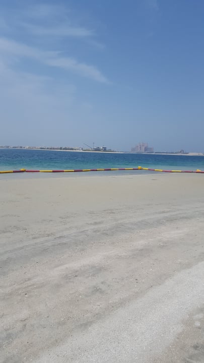 Strand The Retreat Palm Dubai MGallery by Sofitel