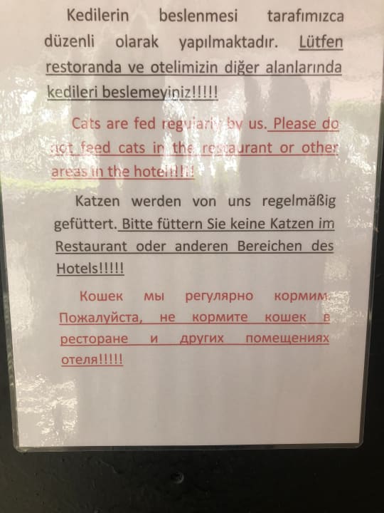 Sonstiges Siam Elegance Hotels & Spa