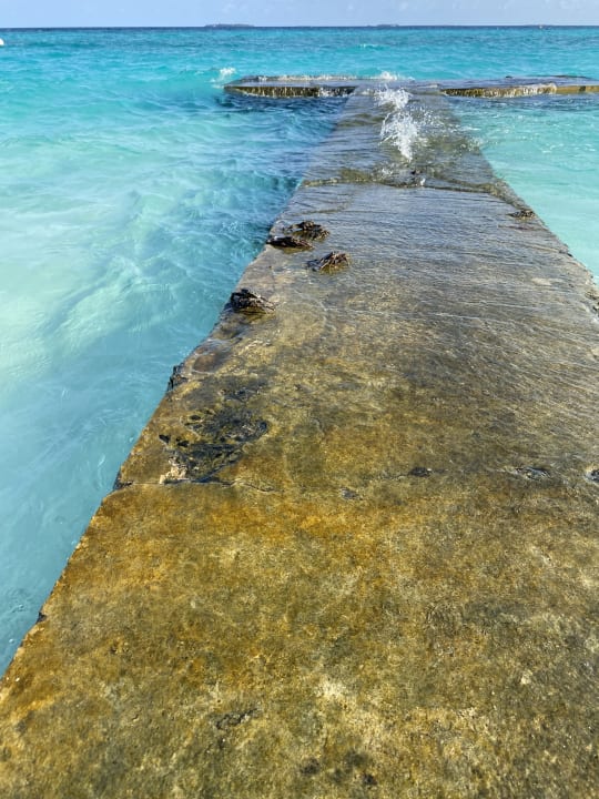 Strand Adaaran Select Meedhupparu Island Resort - Premium All Inclusive