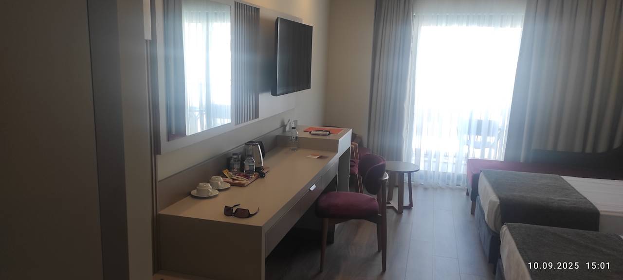 Zimmer Hane Family Resort