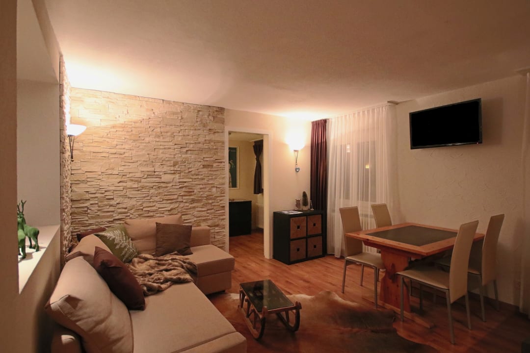 Zimmer Aparthotel Rössli by LivingMoments