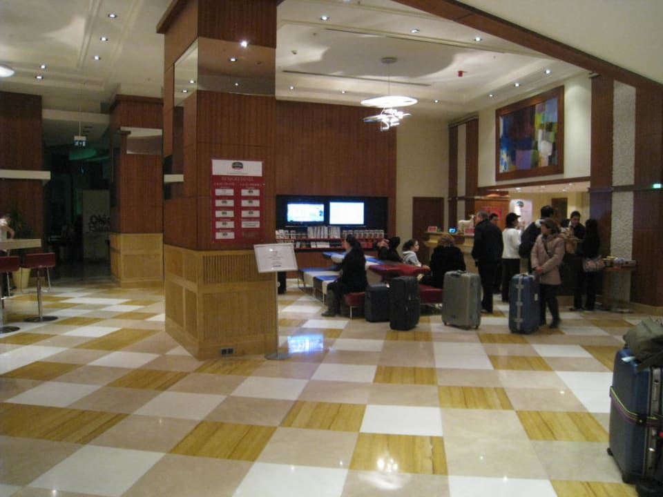 Hotel Courtyard by Marriott Istanbul International Airport Delta Hotels Istanbul West