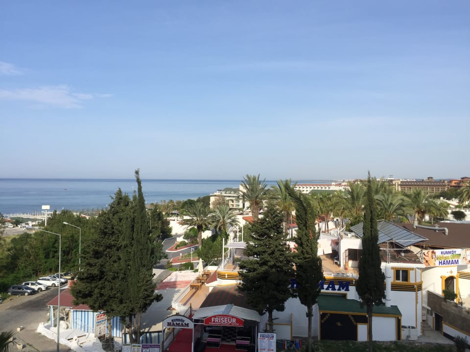 Außenansicht Side Alegria Hotel & Spa - Adults only +16