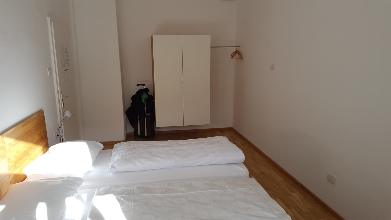 Zimmer Kloster Hotel Neustift