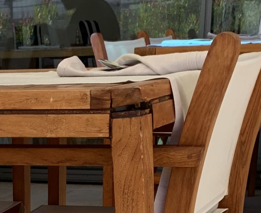 Gastro Falkensteiner Hotel & Spa Iadera