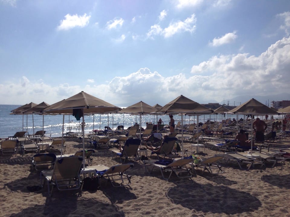 Hotel Creta Maris Beach Resort Creta Maris Resort