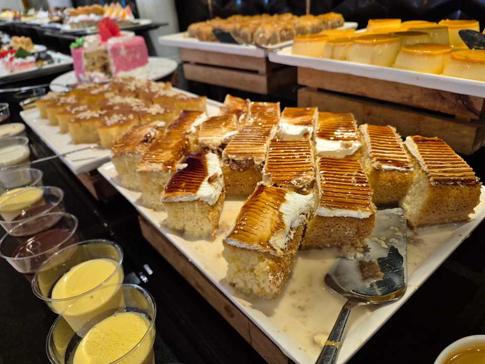 Gastro Annabella Diamond Hotel & Spa