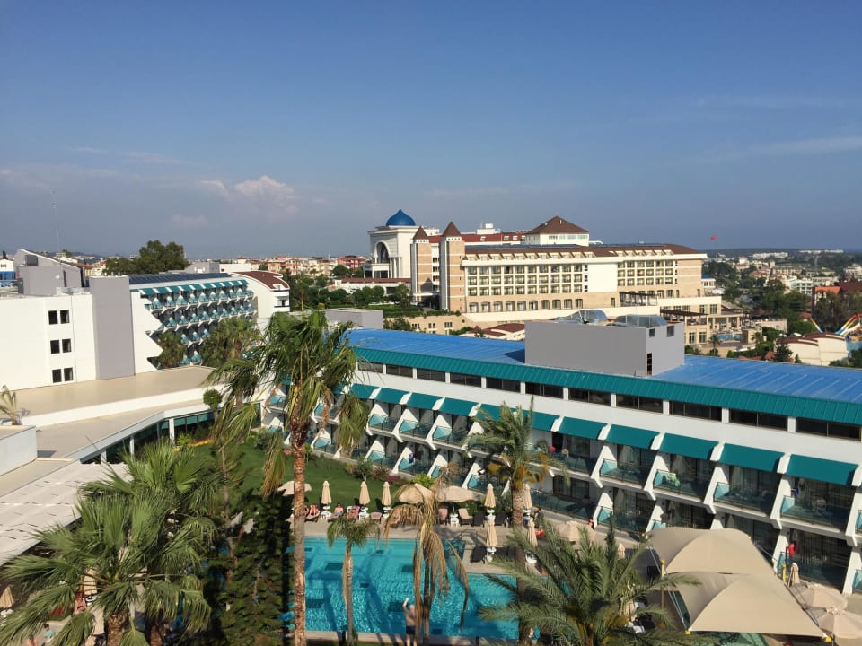 Ausblick Side Star Elegance