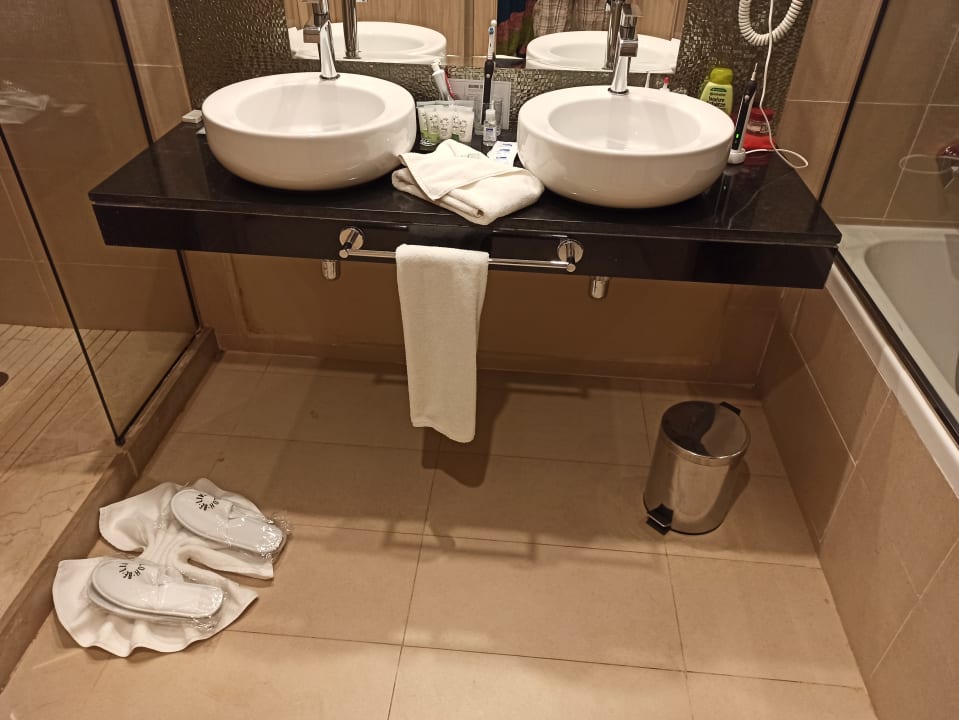 Zimmer Be Live Collection Marrakech - Adults only