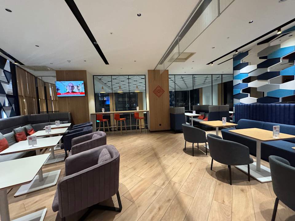 Gastro Holiday Inn Express Chiayi by IHG