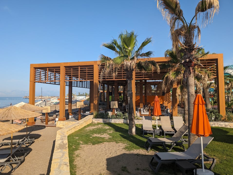 Strand Megasaray Club Belek