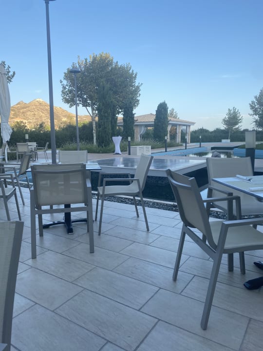 Gastro Blue Lagoon Village