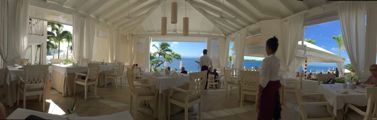 Gastro Bahia Principe Grand Samana - Adults Only