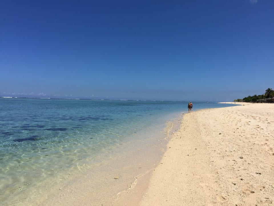 Strand The St. Regis Le Morne Resort, Mauritius