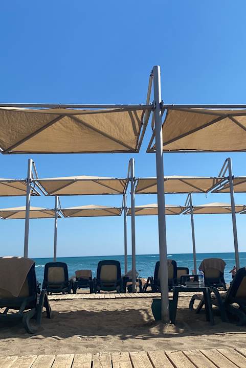 Strand Sherwood Dreams Resort