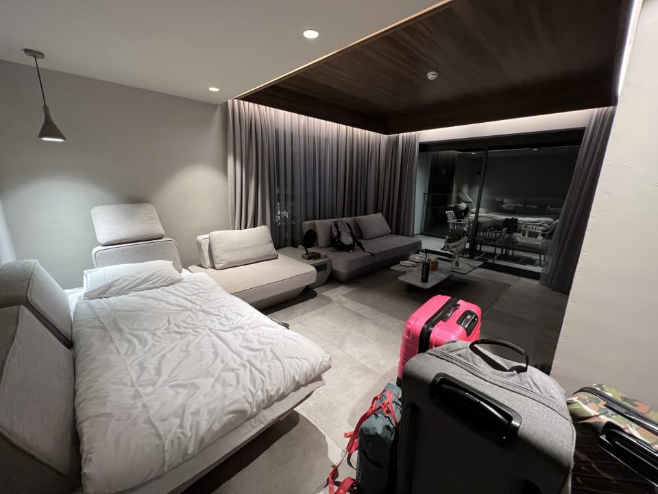 Zimmer Paloma Finesse