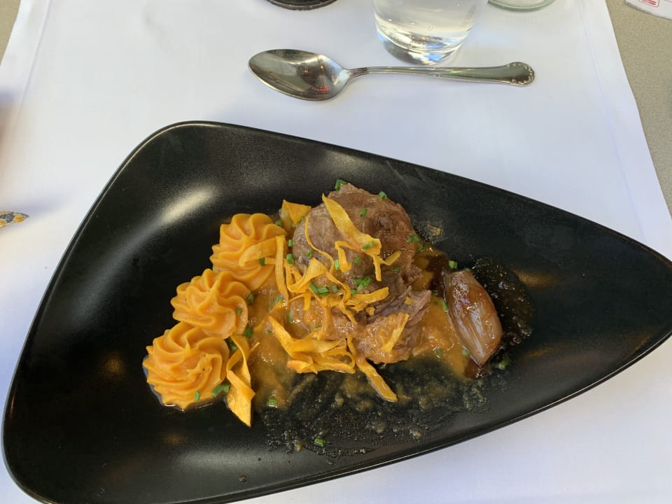 Gastro Hotel Riu Arecas - Adults only