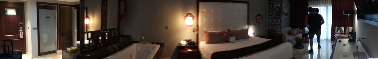 Zimmer Grand Palladium Select Bávaro Resort & Spa