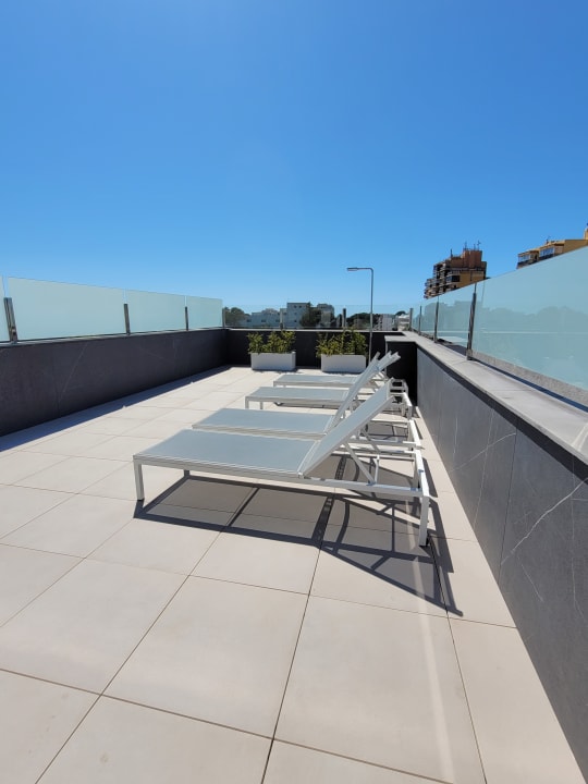 Sonstiges Hotel Cosmopolitan