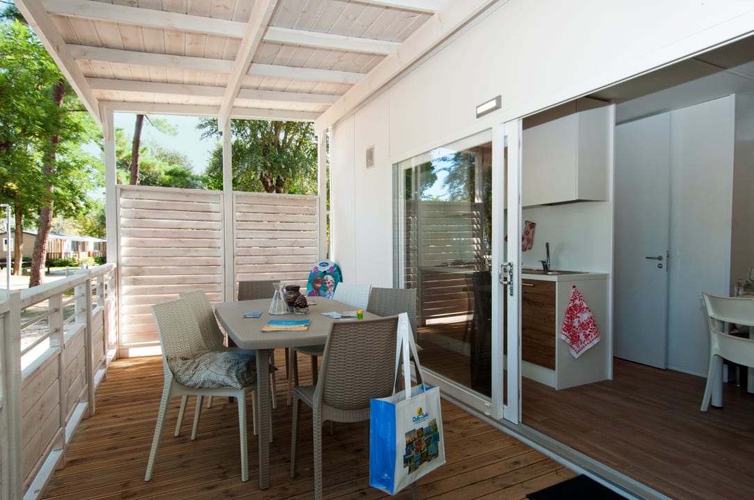Zimmer Club del Sole Marina Family Resort
