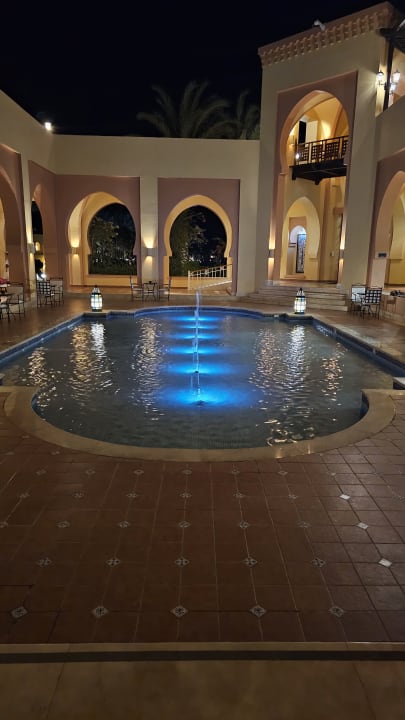 Außenansicht Steigenberger Coraya Beach - Adults only