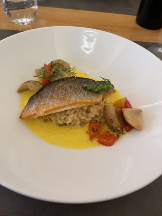 Gastro Der Birkenhof - Spa & Genuss Resort