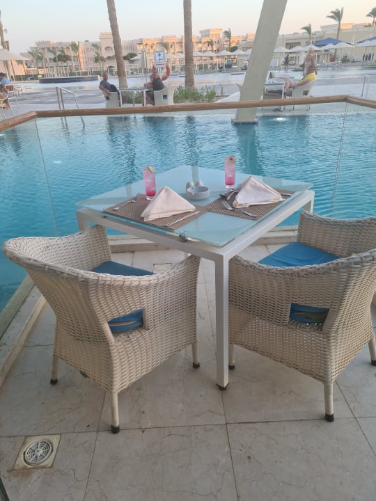 Gastro Beach Albatros Resort