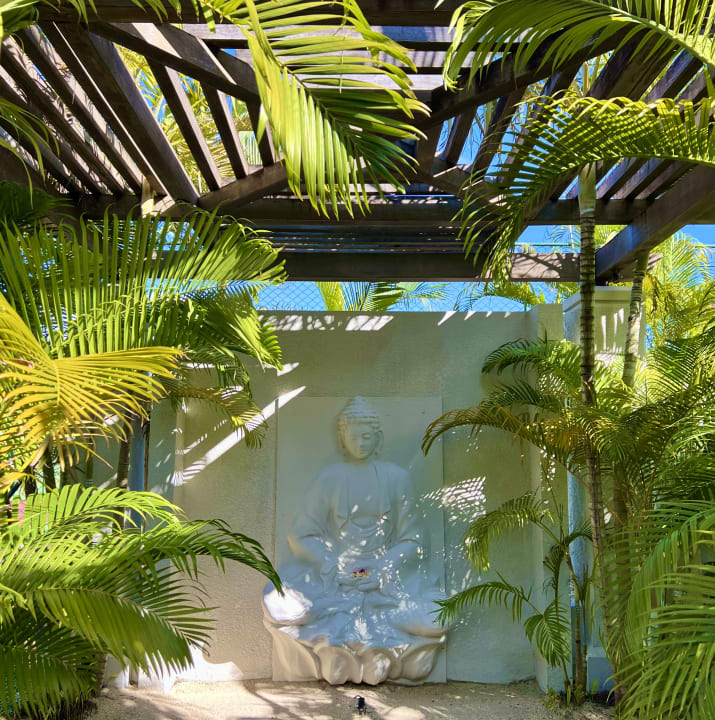 Sonstiges Mauricia Beachcomber Resort & Spa