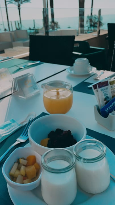 Ausblick CM Playa del Moro