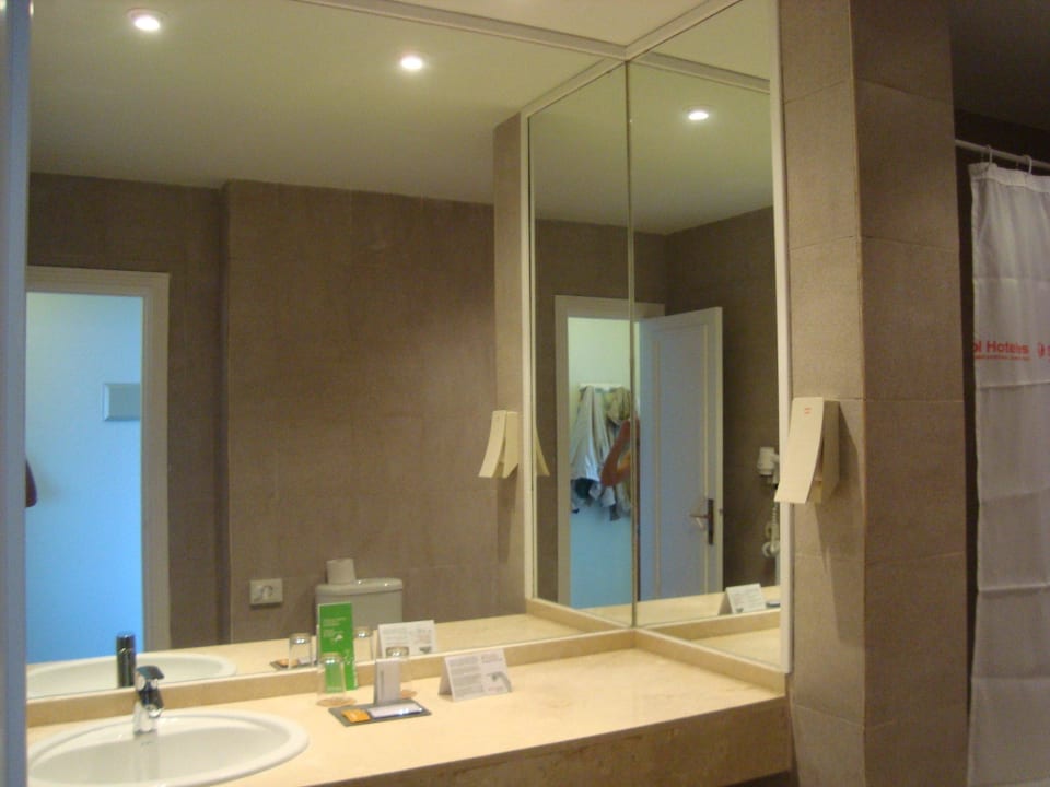 Bad Melia La Palma Hotel