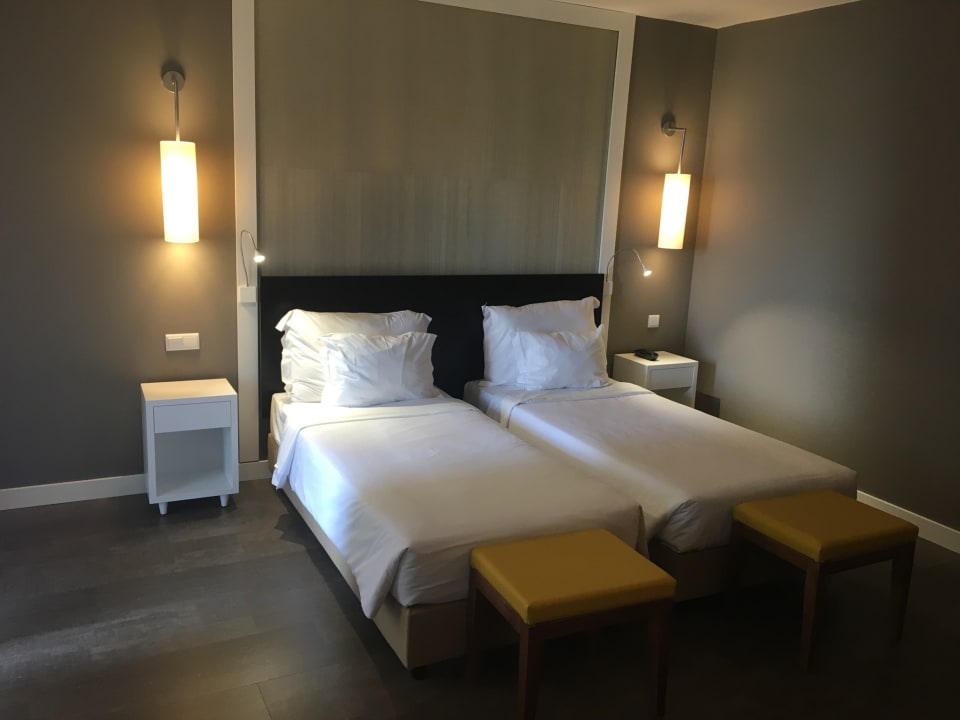 Zimmer AP Oriental Beach - Adults Friendly