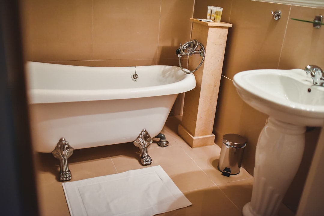 Zimmer Zámek Kamenný dvůr