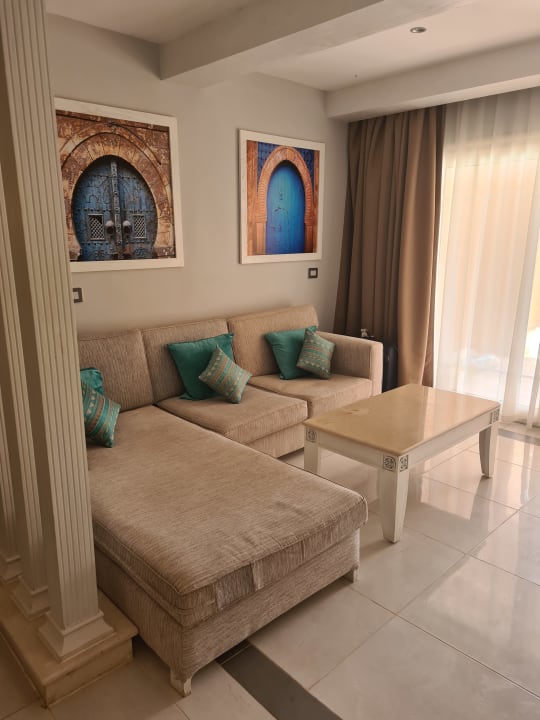 Zimmer The Grand Palace - Adults only