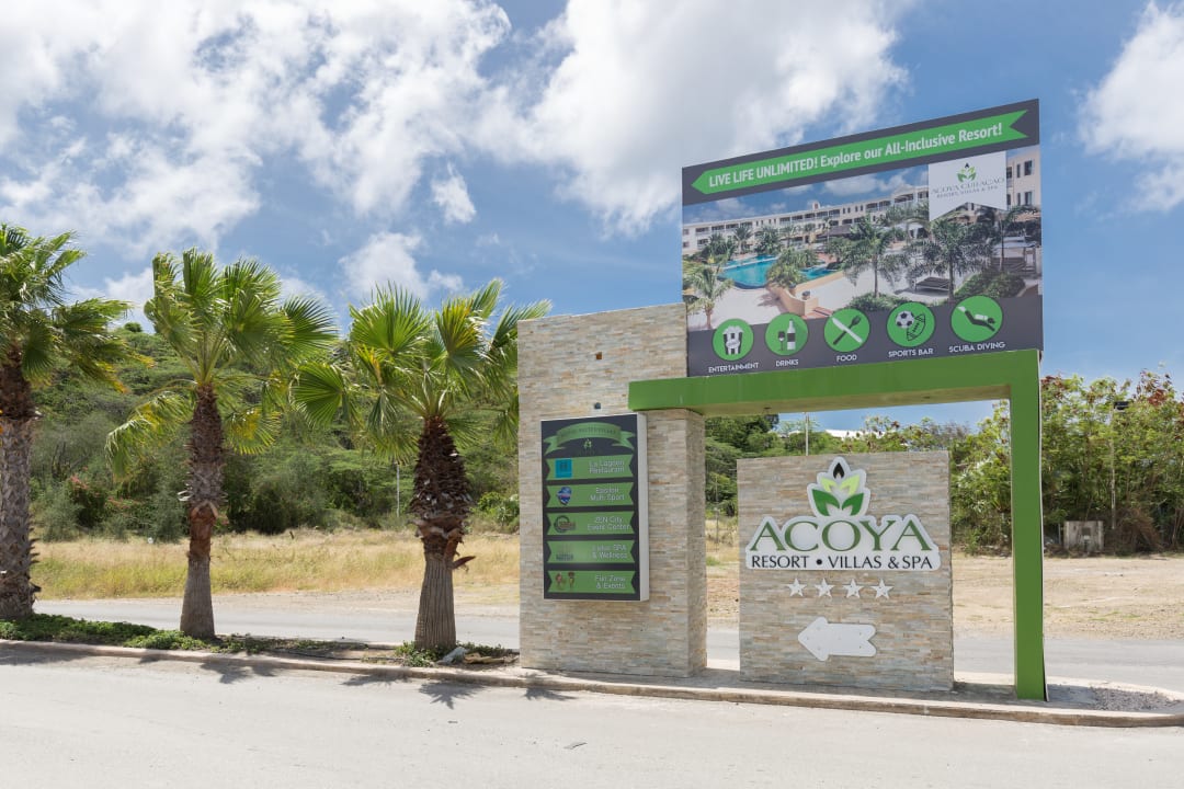 Sonstiges Acoya Curacao Resort, Villas & Spa