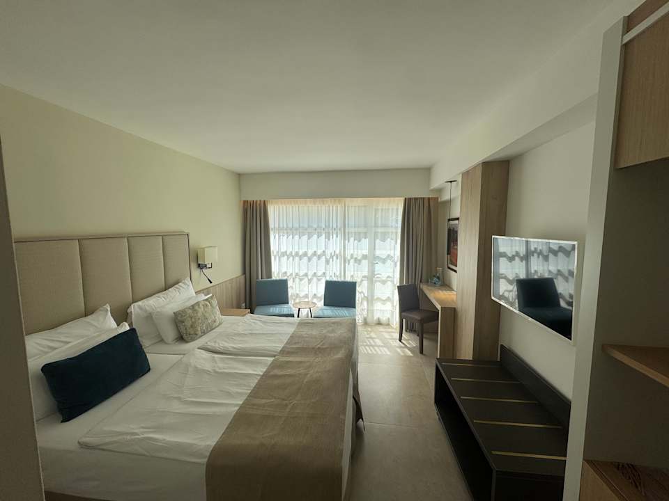 Zimmer allsun Hotel Bella Paguera