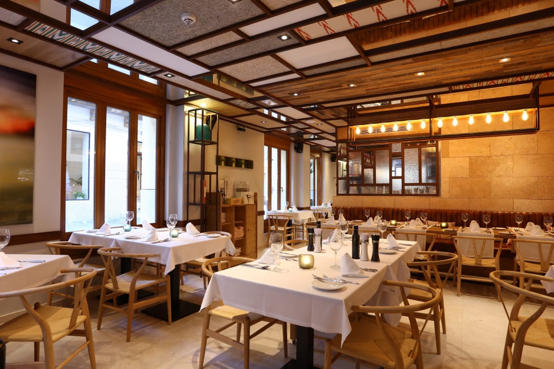 Gastro BO Hotel Palma