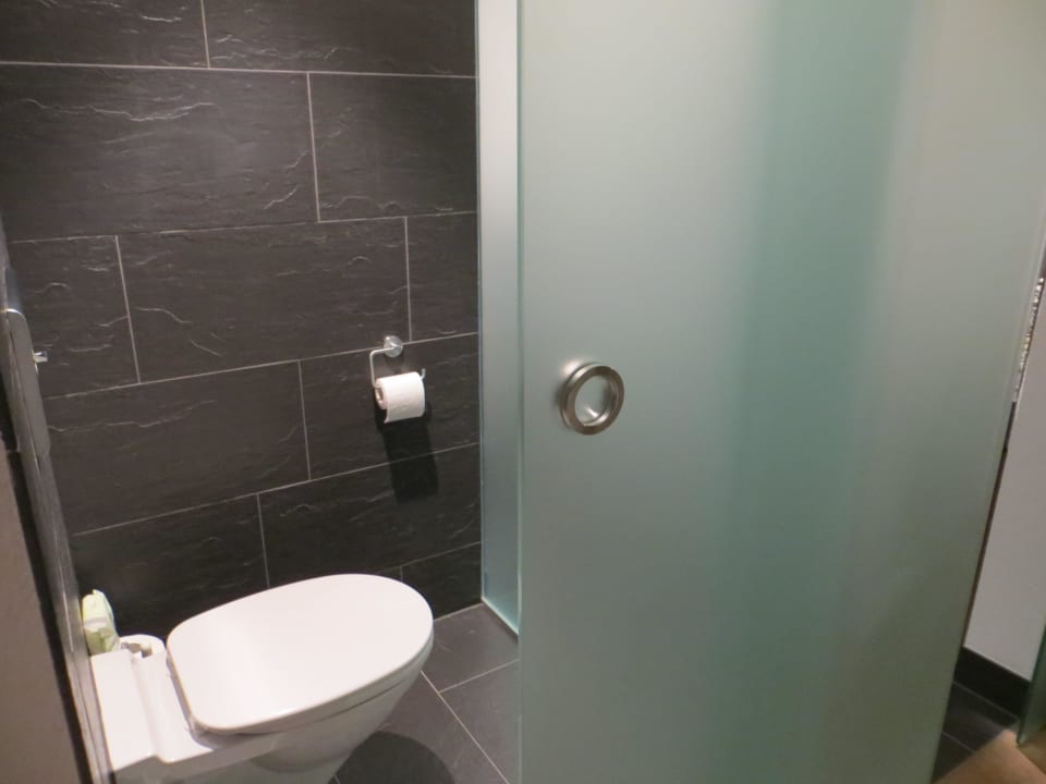 WC MONTAFON Lodge Hotel und SPA