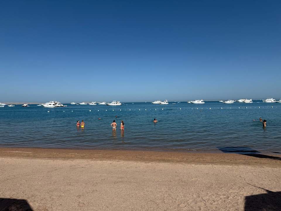 Strand The Grand Palace - Adults only