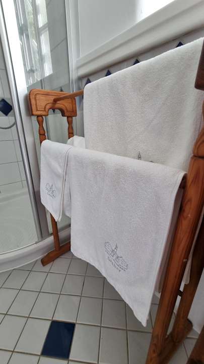 Zimmer Pałac i Folwark Galiny