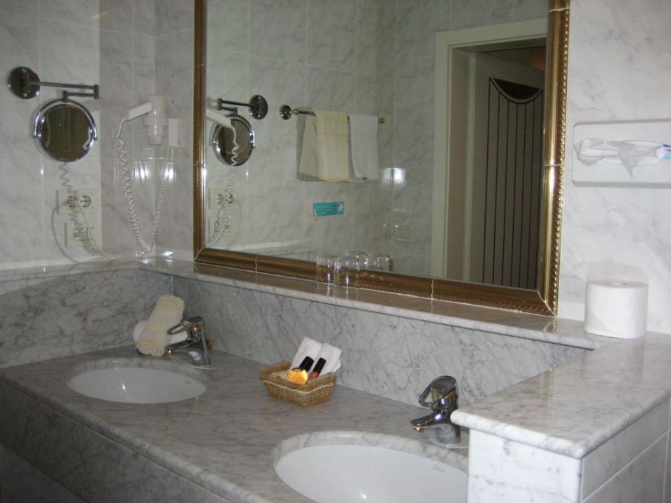 Komfortdoppelzimmer Typ Natali Sonnen Resort