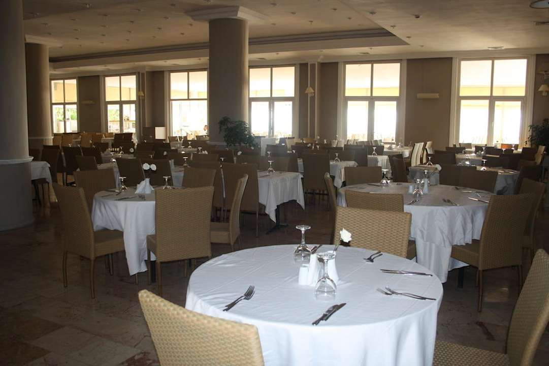 Innenbereich Ladonia Hotels Adakule