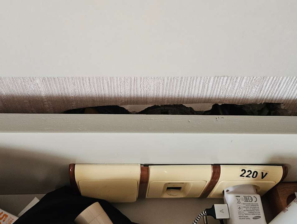 Zimmer Garden Of Sun