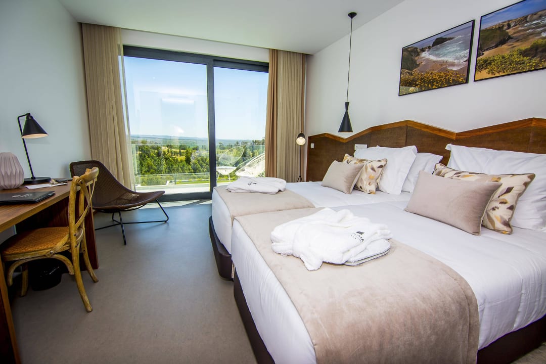 Deluxe Room Enigma - Nature & Water Hotel